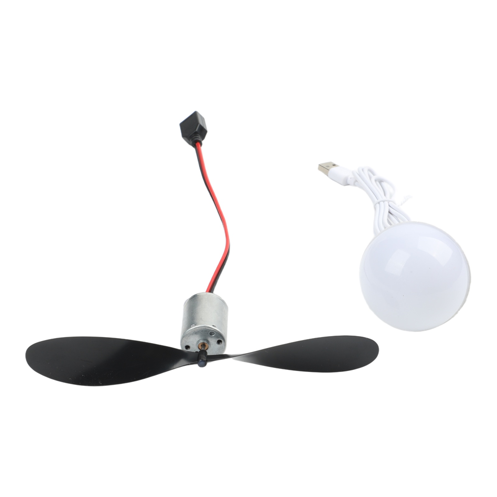 Renewable Energy Project - Kit de bricolage avec pales de