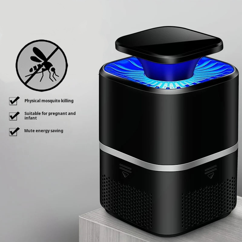 Renewable Energy Technology - Xiaomi lampe anti-moustique maison sûre muet