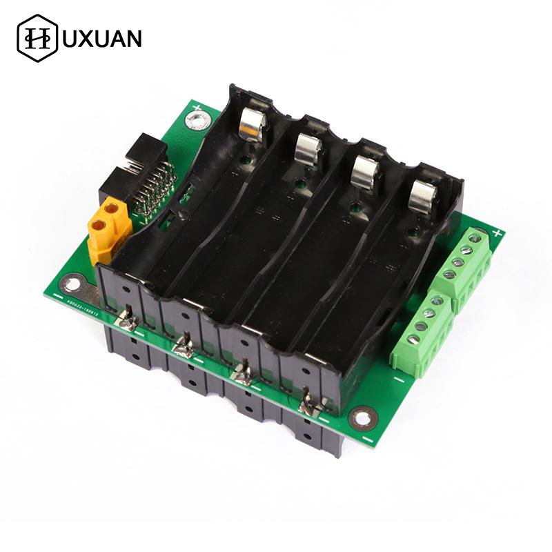 Renewable Energy Project - Pack de batteries murales 15V 4S