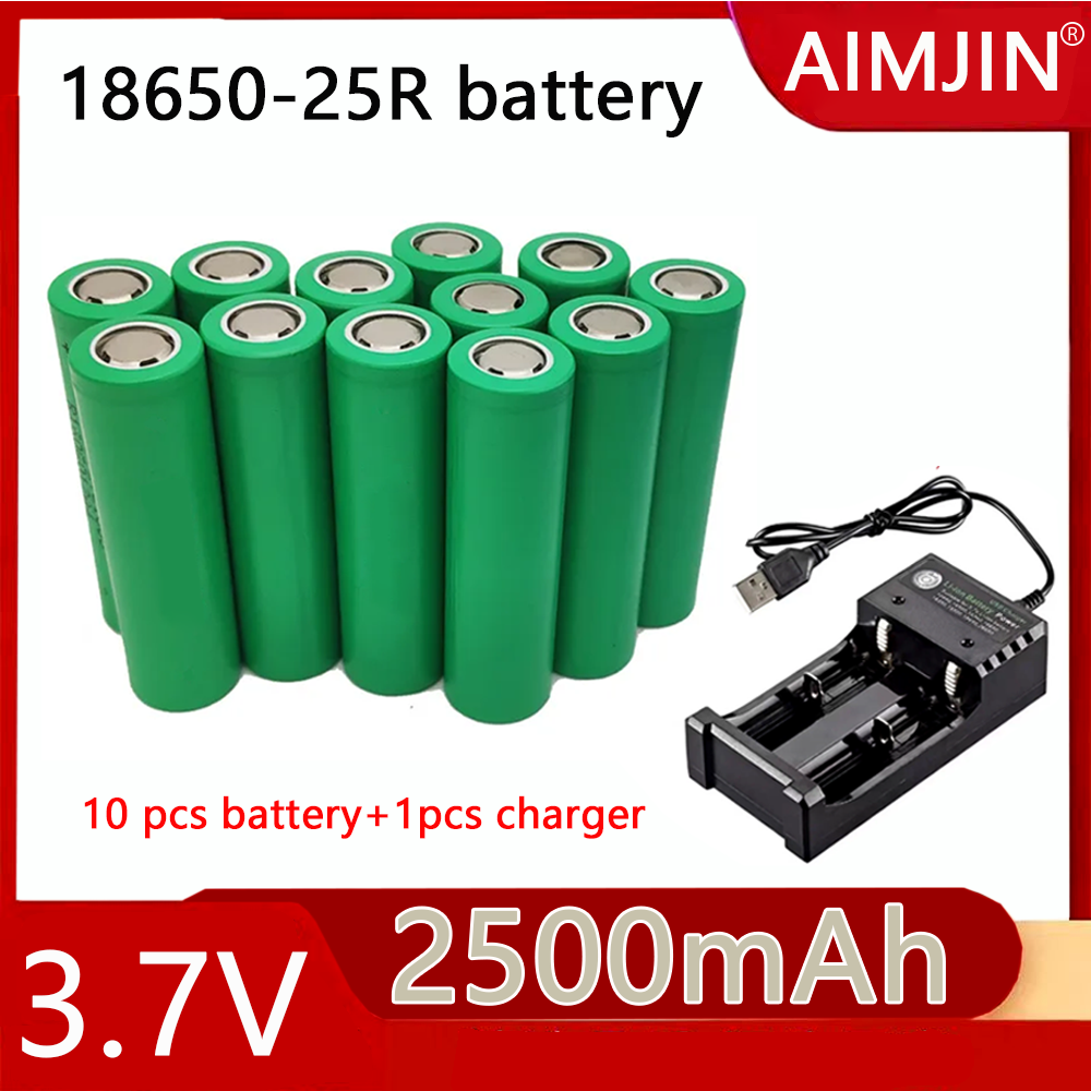 Renewable Energy Technology - Batterie au lithium rechargeable de haute