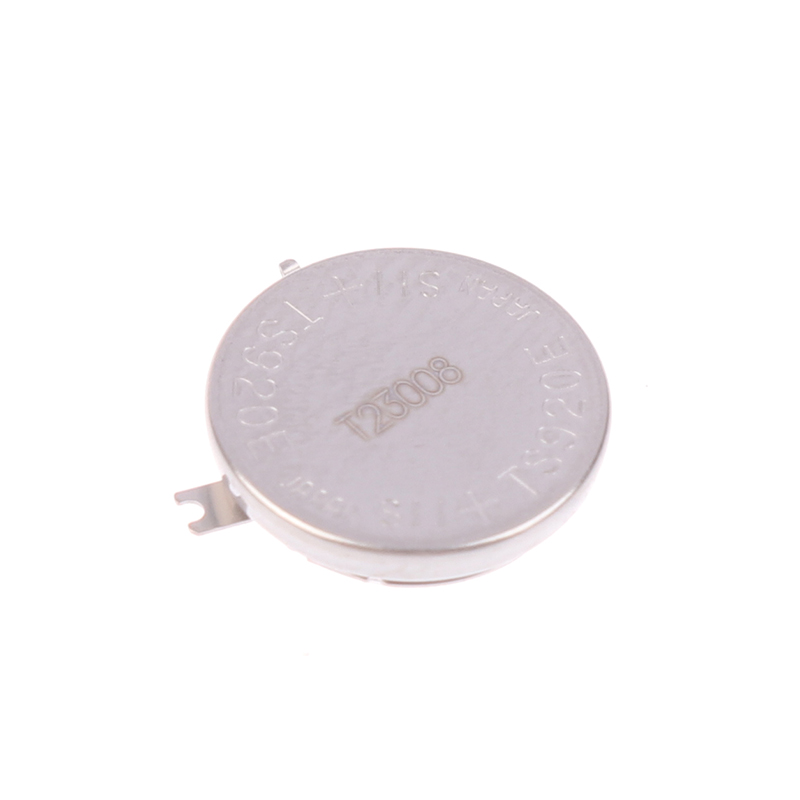Renewable Energy Technology - Batterie aste pour montre, 3023.24H TS920E