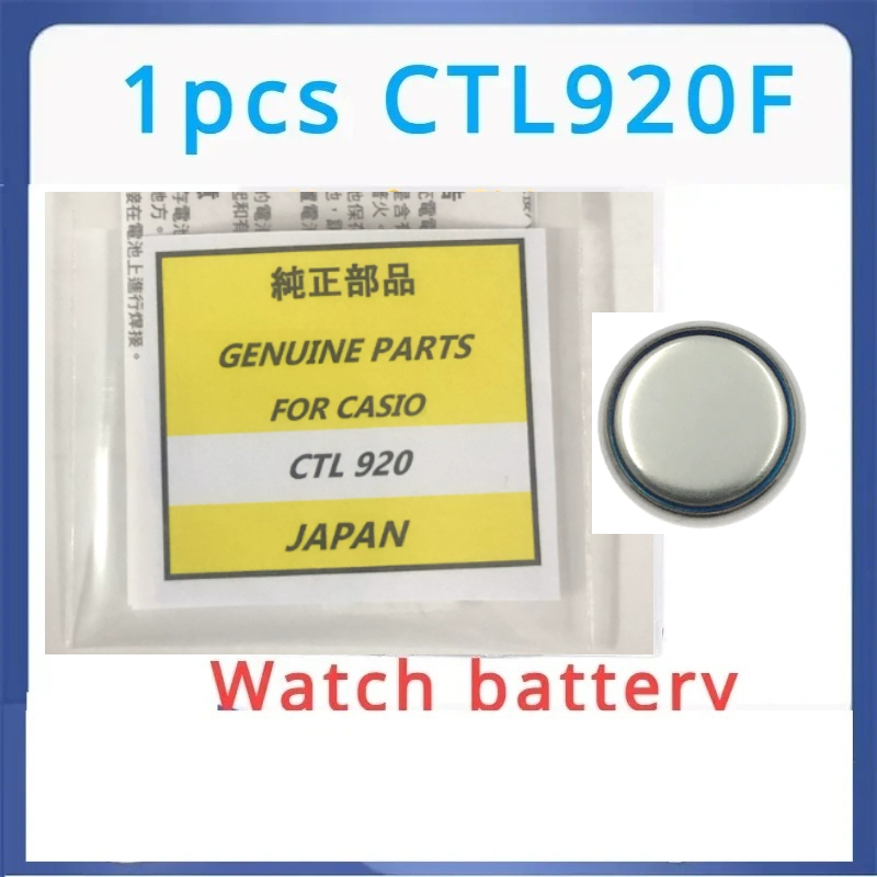 Renewable Energy Technology - 1 pièce CTL920 CTL920F sans pied