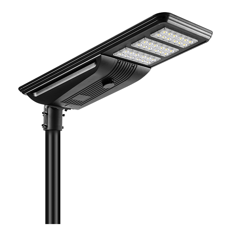 Solar Street Light Led - LKH série 30w 40w 60w 80w