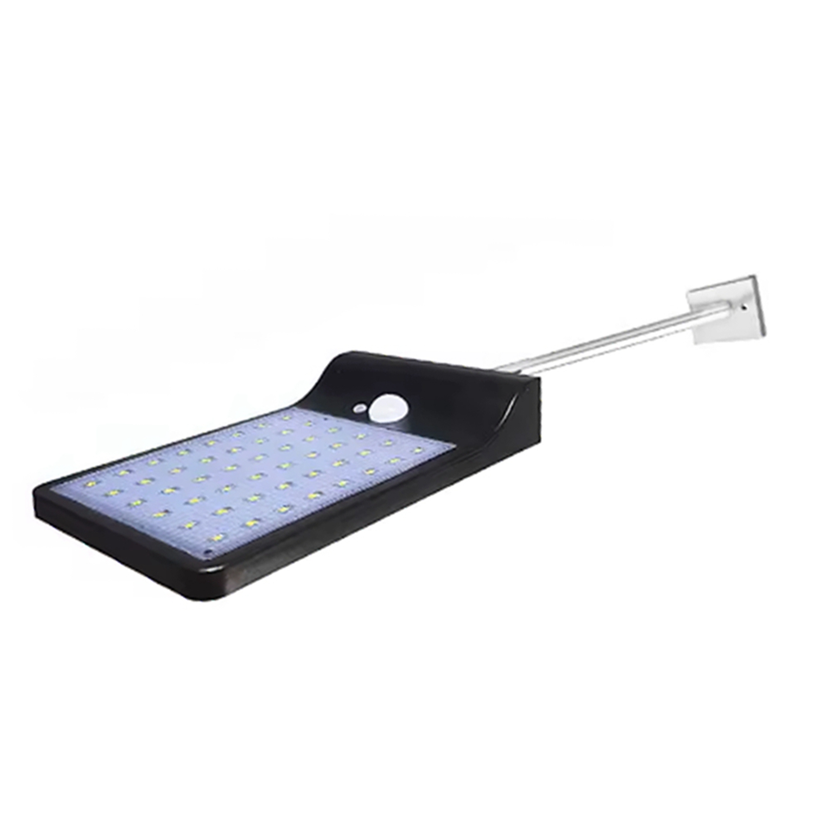 Solar Street Light Led - 【RECOMENDAR】 4 lampes solaires à 48