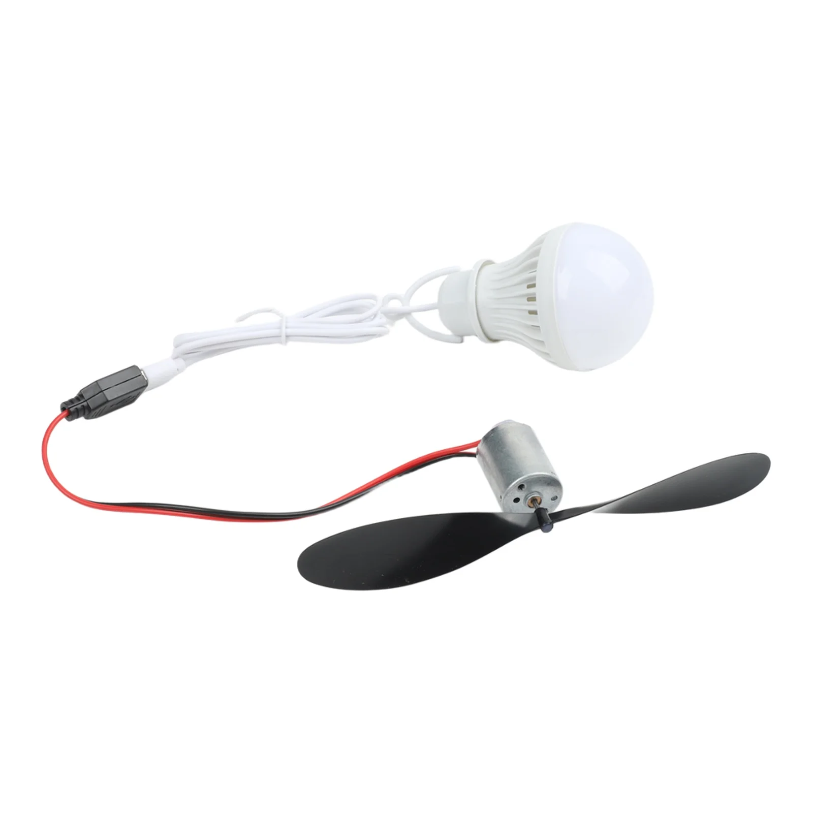 Renewable Energy Project - Kit éducatif de pales de turbine