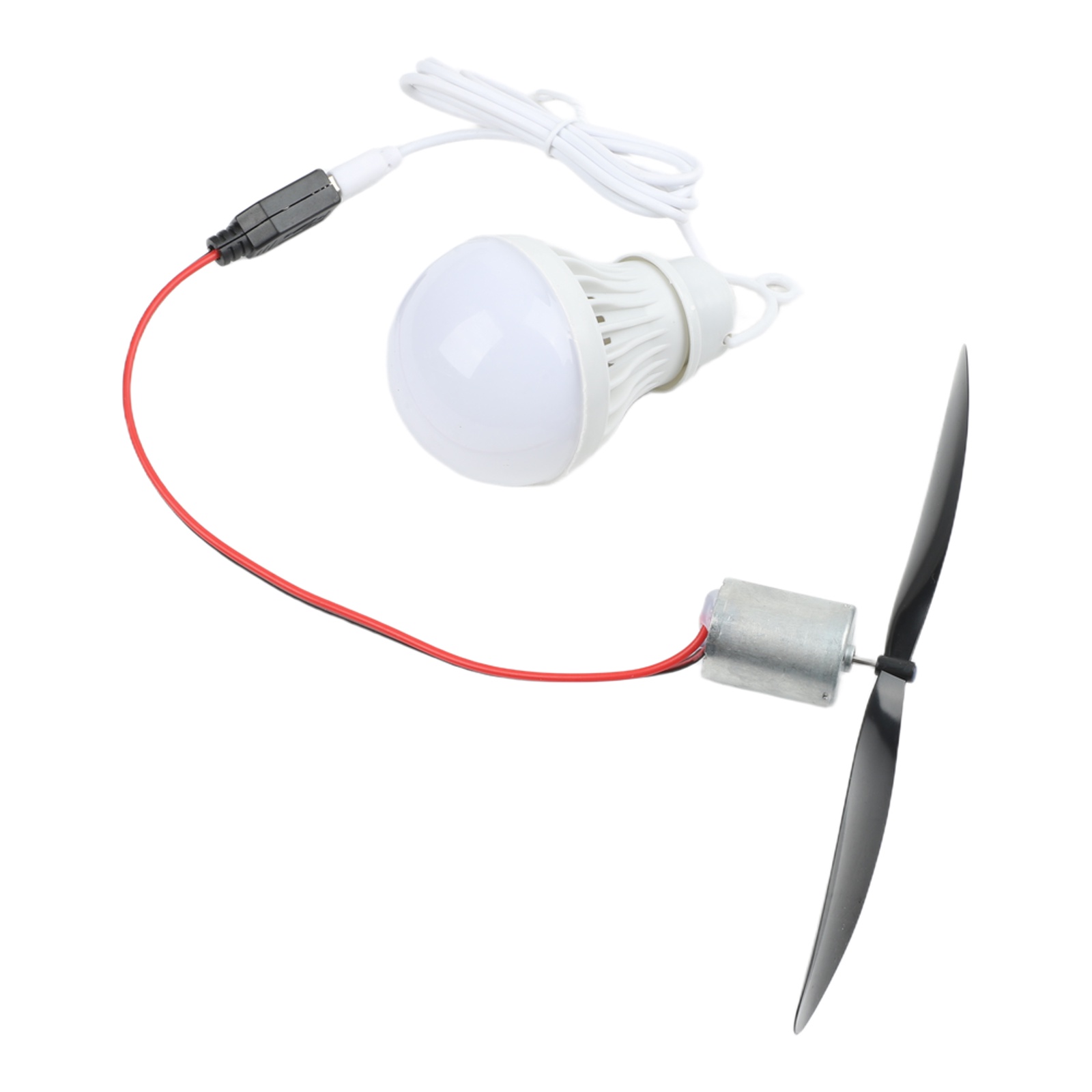 Kit de bricolage avec pales de - Renewable Energy Project avis et prix