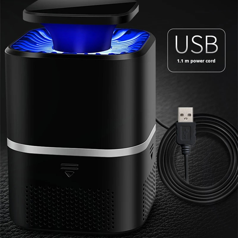 Xiaomi lampe anti-moustique ma - Renewable Energy Technology avis et prix