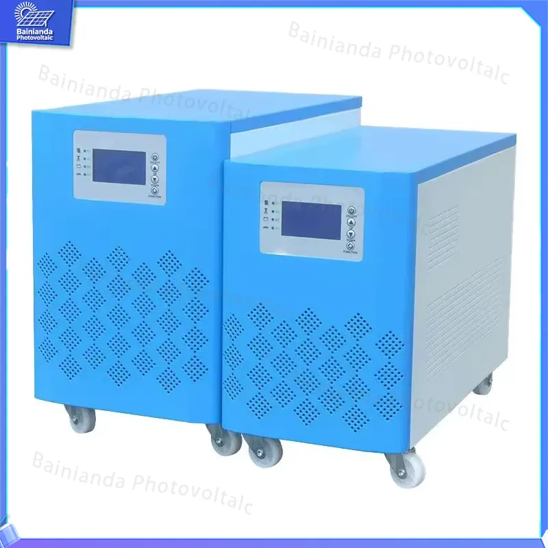 Système de générateur hybride  - Wind Solar Hybrid Kit avis et prix