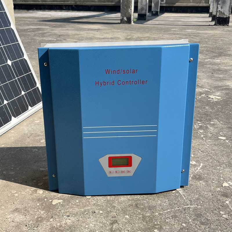 Technologie PWM de contrôleur  - Renewable Energy Technology avis et prix