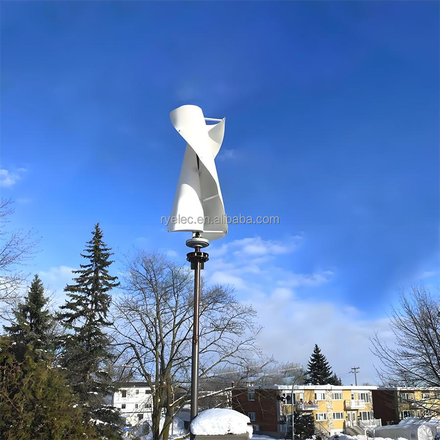 Kit de générateur hybride sola - Wind Solar Hybrid Kit avis et prix