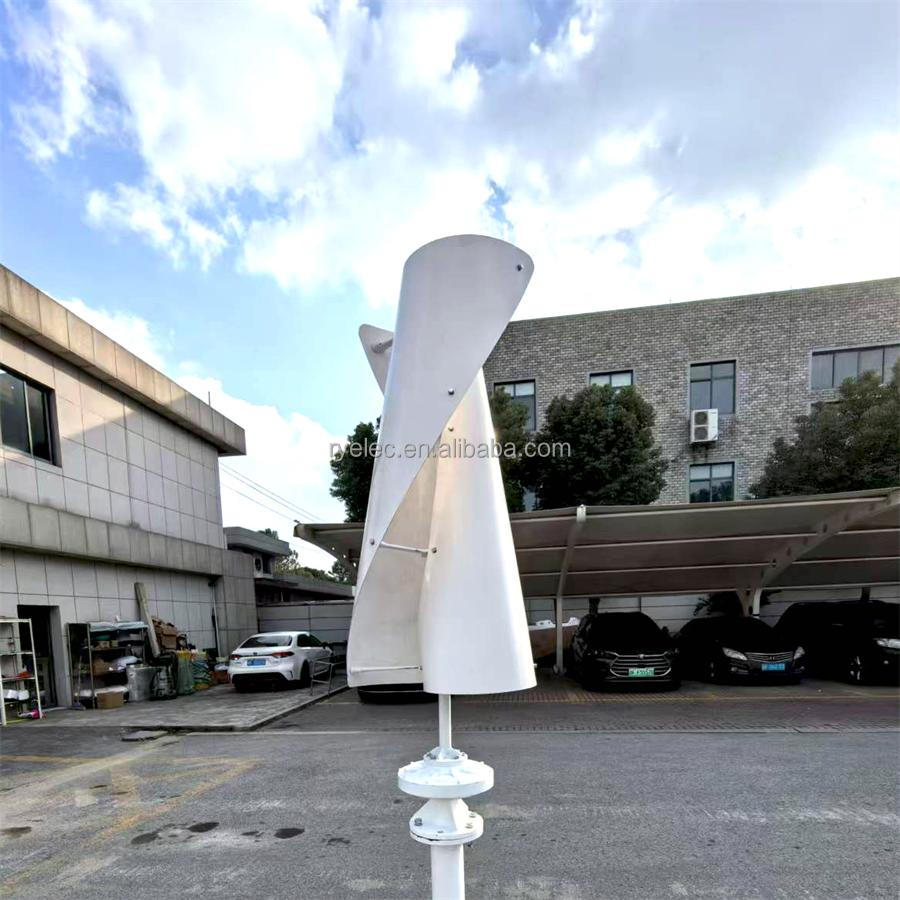 Kit de générateur hybride sola - Wind Solar Hybrid Kit avis et prix