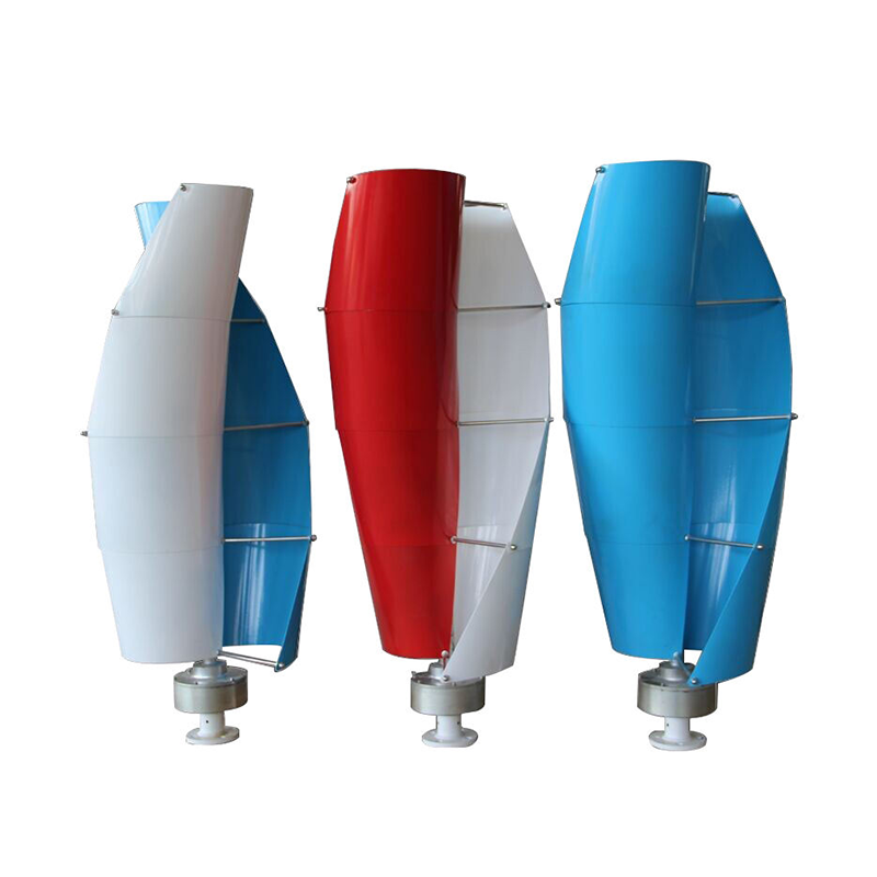 Système complet d'énergie sola - Wind Solar Hybrid Kit avis et prix