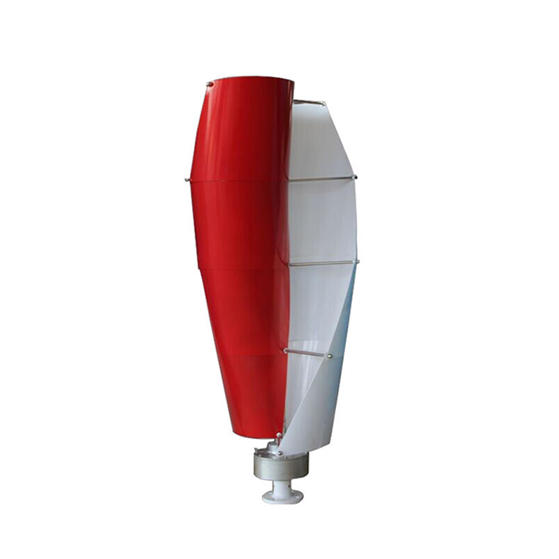 Système complet d'énergie sola - Wind Solar Hybrid Kit avis et prix