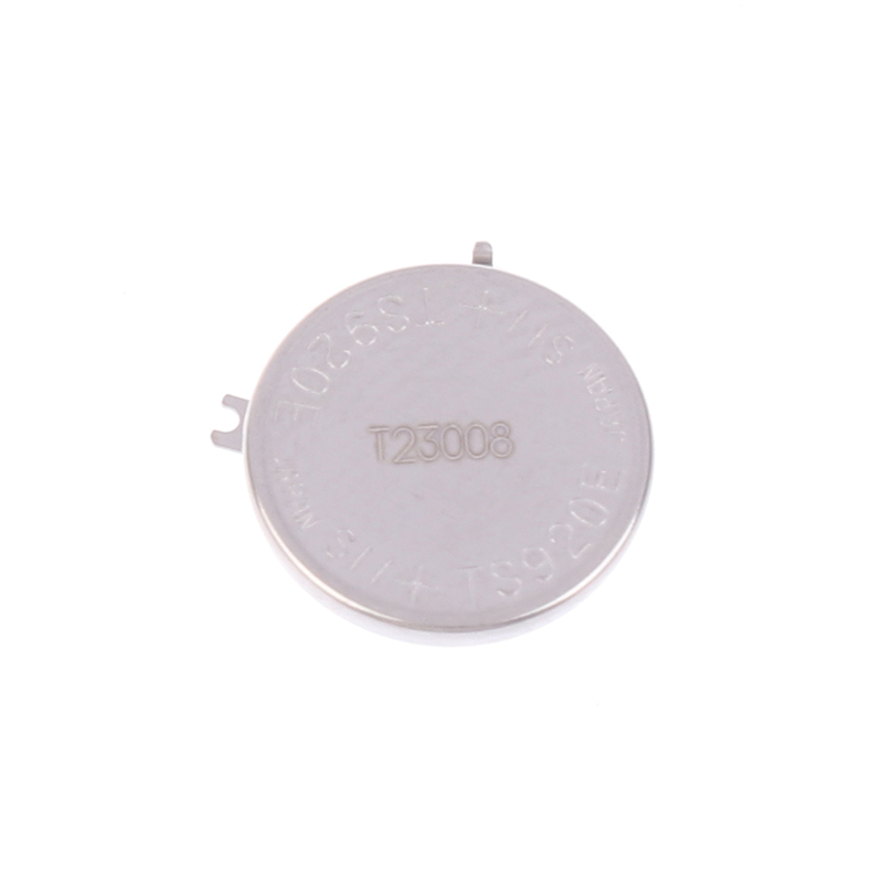 Batterie aste pour montre, 302 - Renewable Energy Technology avis et prix