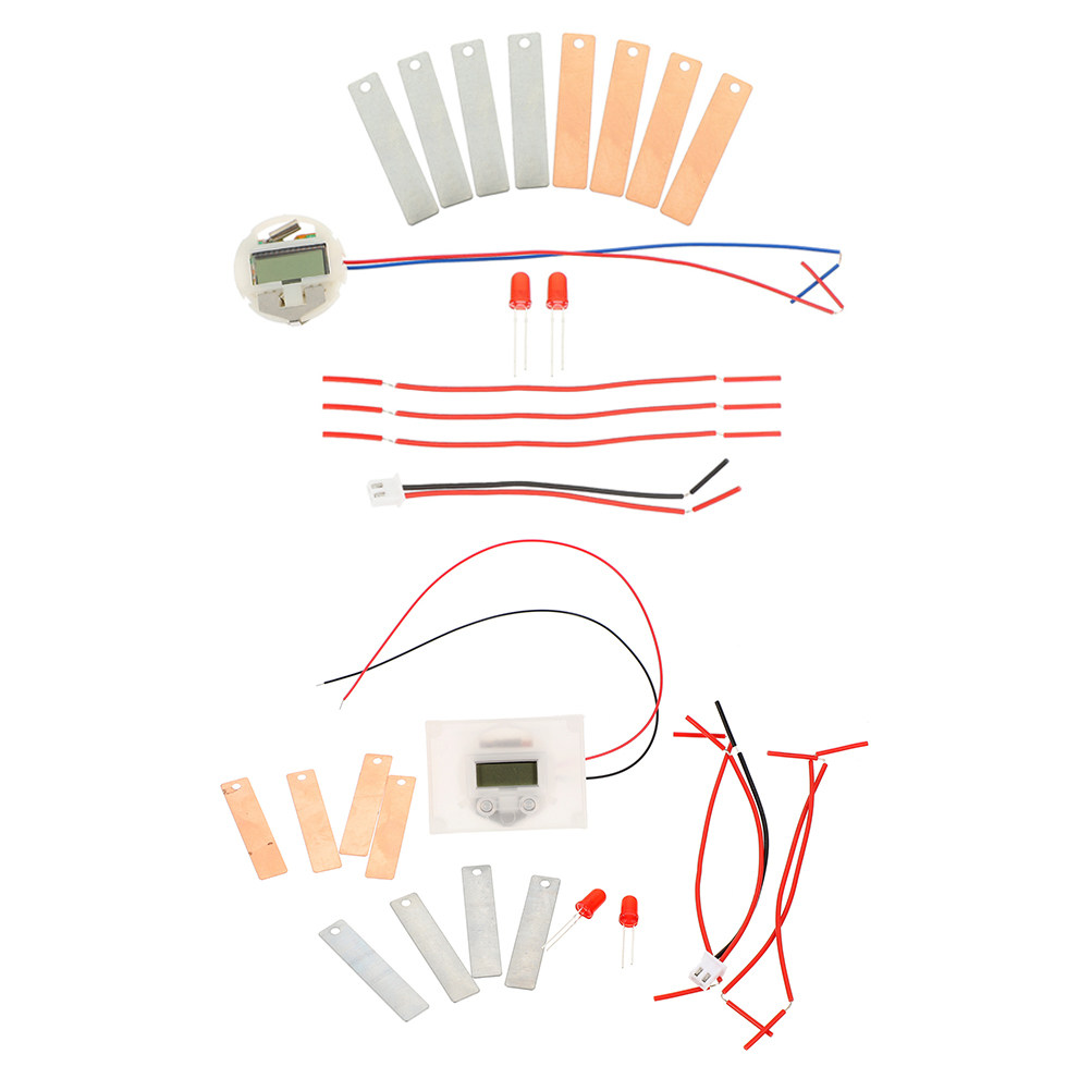 1 kit d'expérimentation sur le - Renewable Energy Project avis et prix