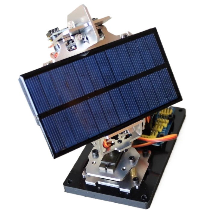 Kit de bricolage Arduino Solar - Renewable Energy Project avis et prix