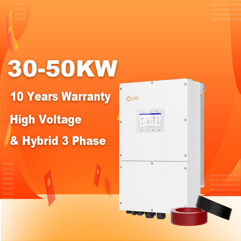 Kit complet Tanfon 10 kVA 10 k - Wind Solar Hybrid Kit avis et prix