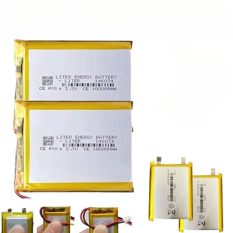 100% tout neuf 146074 3.7v 100 - Renewable Energy Technology avis et prix