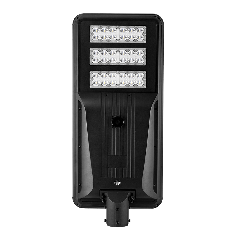 LKH série 30w 40w 60w 80w 100w - Solar Street Light Led avis et prix
