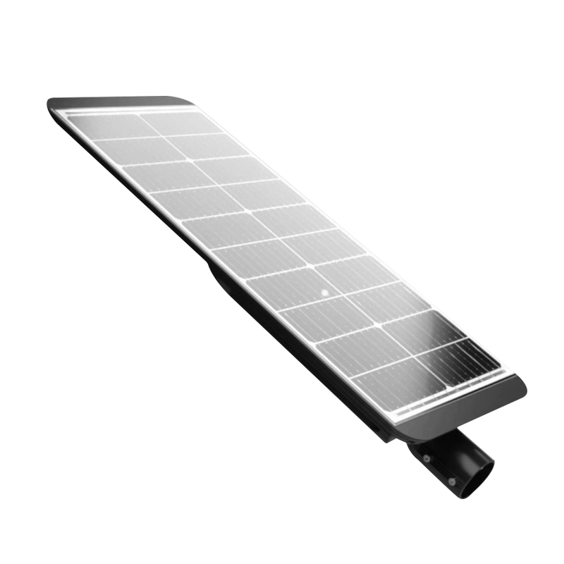LKH série 30w 40w 60w 80w 100w - Solar Street Light Led avis et prix