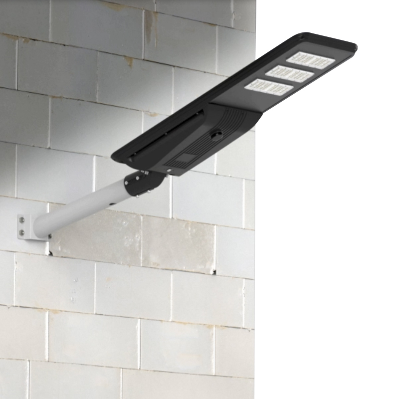 LKH série 30w 40w 60w 80w 100w - Solar Street Light Led avis et prix