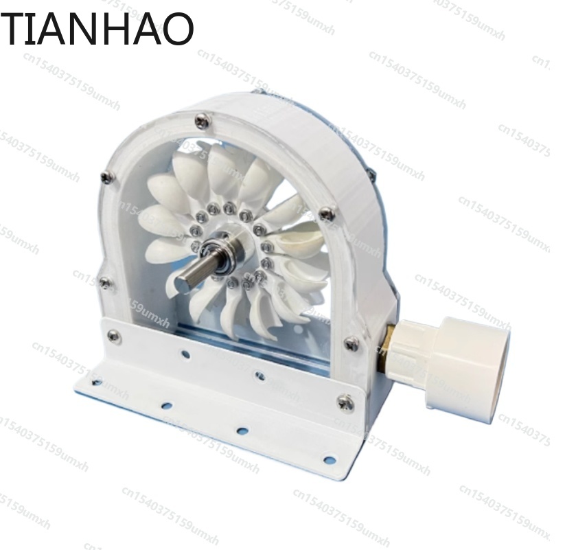 Turbine Pelton efficace pour g - Renewable Energy Project avis et prix
