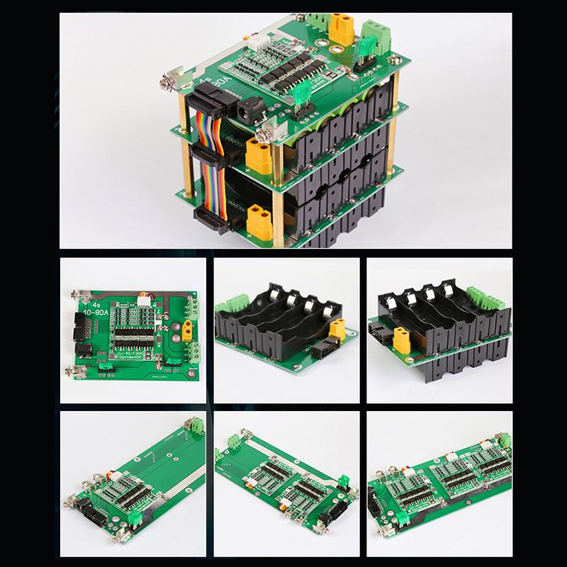 Pack de batteries murales poly - Renewable Energy Project avis et prix