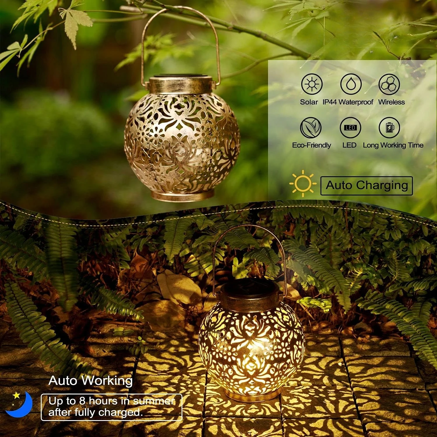 Lanternes solaires marocaines, - Solar Street Light Led avis et prix