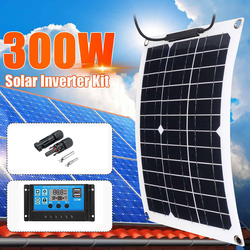 Panneau solaire 15W avec contr - Renewable Energy Yacht avis et prix