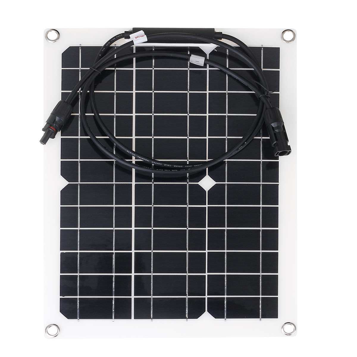 Panneau solaire 15W avec contr - Renewable Energy Yacht avis et prix