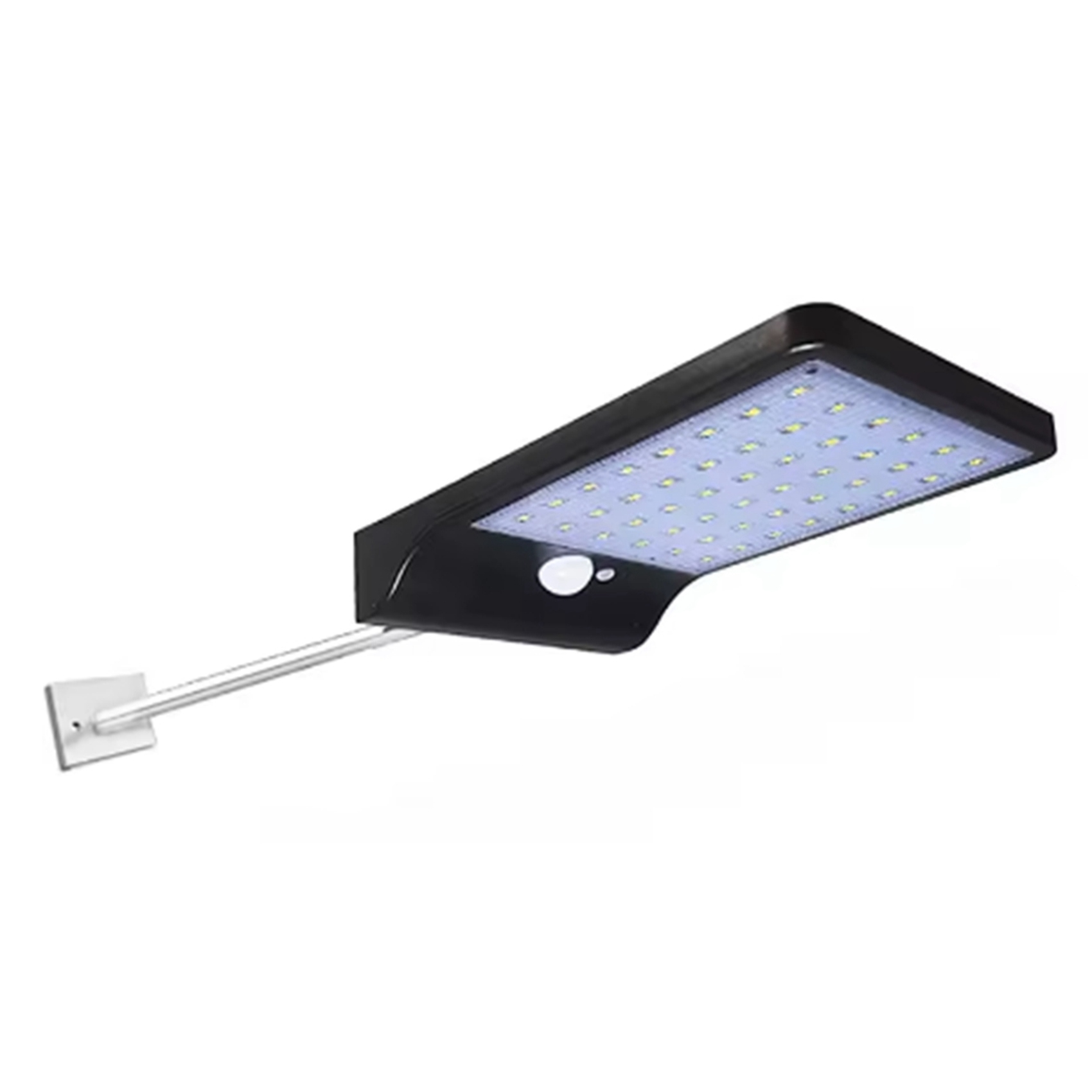 【RECOMENDAR】 4 lampes solaires - Solar Street Light Led avis et prix