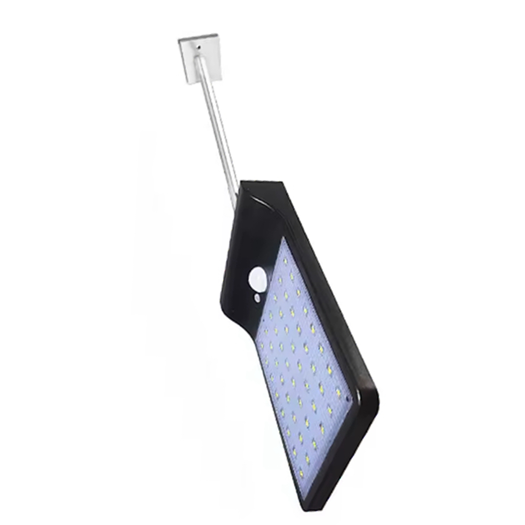 【RECOMENDAR】 4 lampes solaires - Solar Street Light Led avis et prix