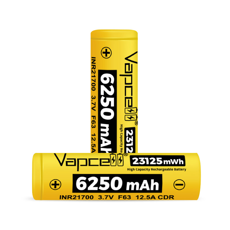 Nouvelle batterie haute capaci - Renewable Energy Technology avis et prix