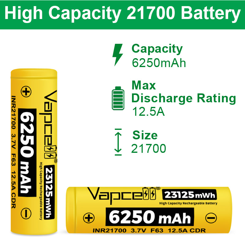 Nouvelle batterie haute capaci - Renewable Energy Technology avis et prix