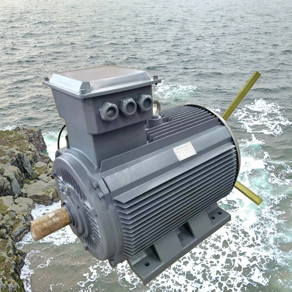 Kit générateur éolien domestiq - Wind Solar Hybrid Kit avis et prix