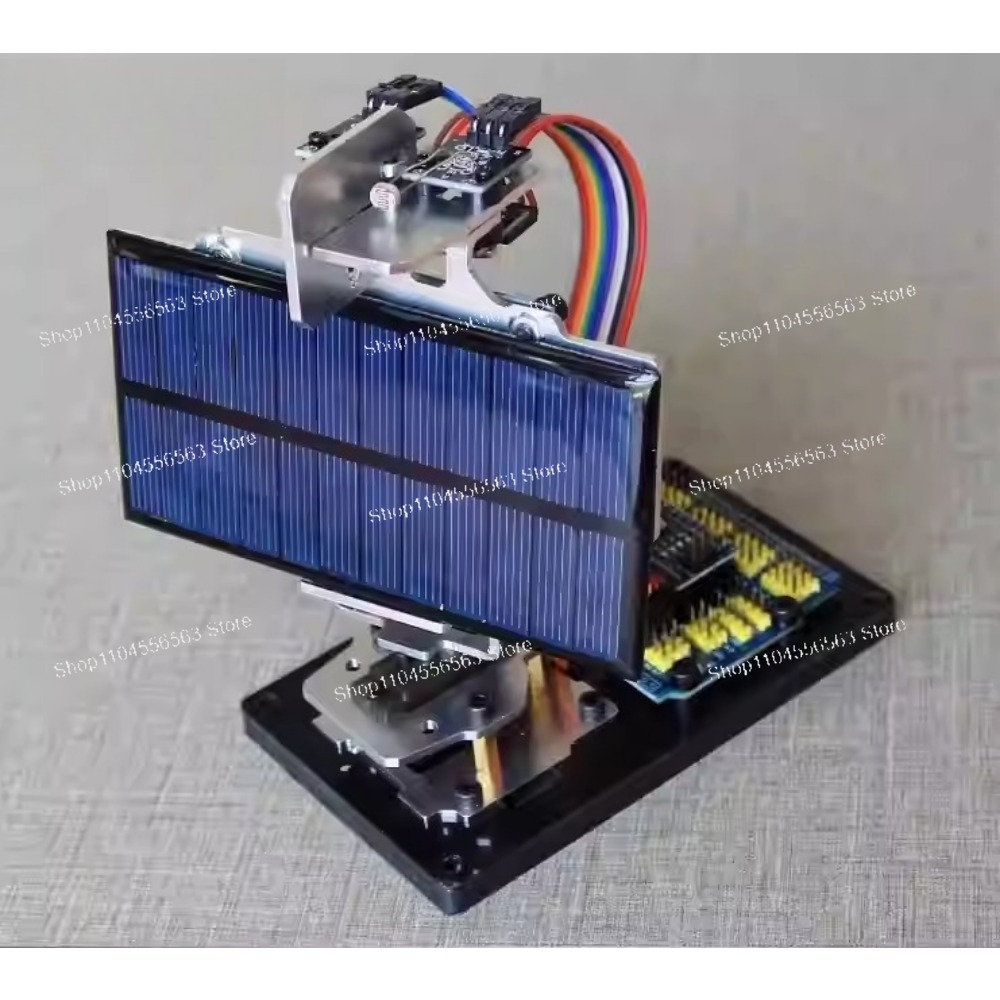Kit de suivi solaire DIY - Sys - Renewable Energy Project avis et prix