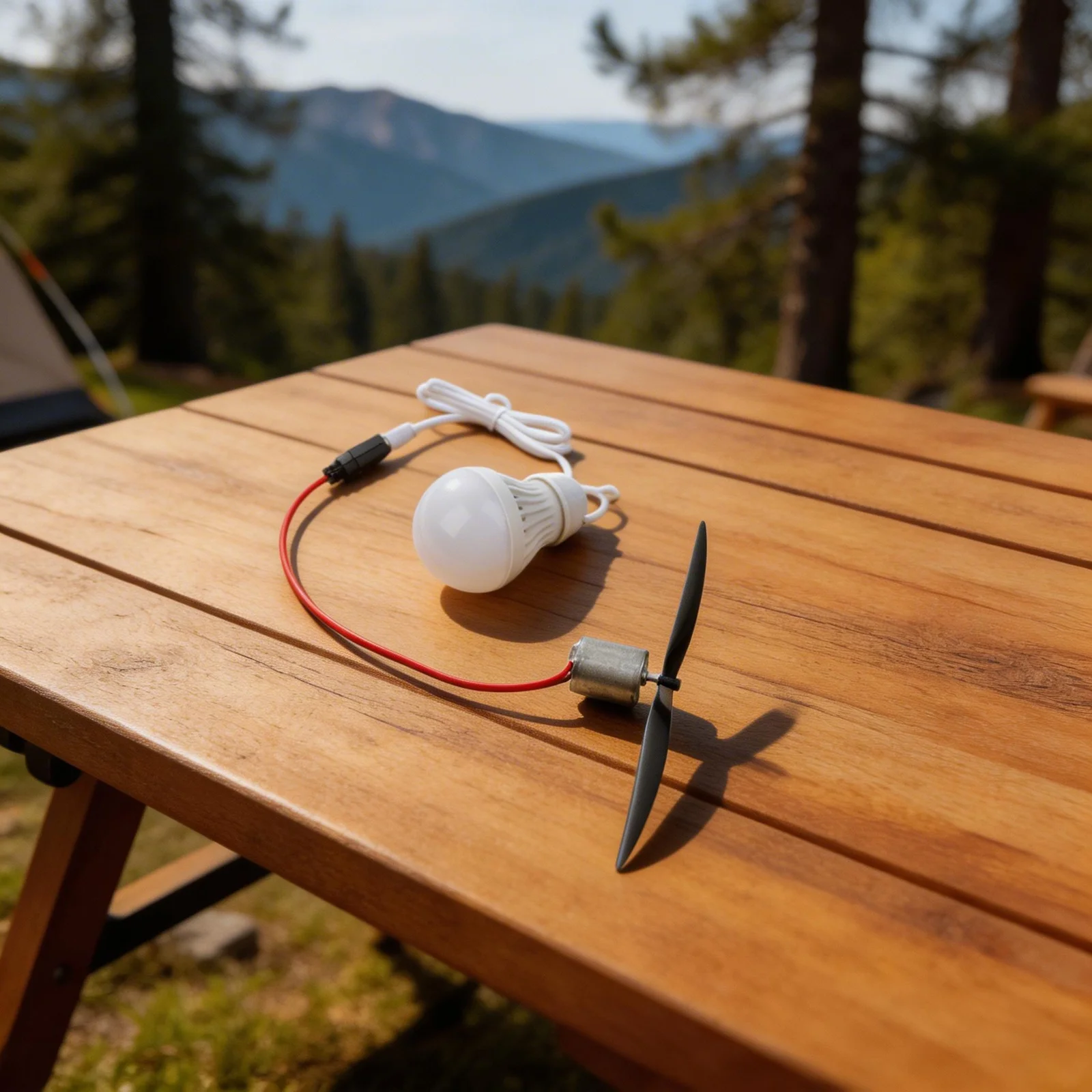 Kit éducatif de pales de turbi - Renewable Energy Project avis et prix