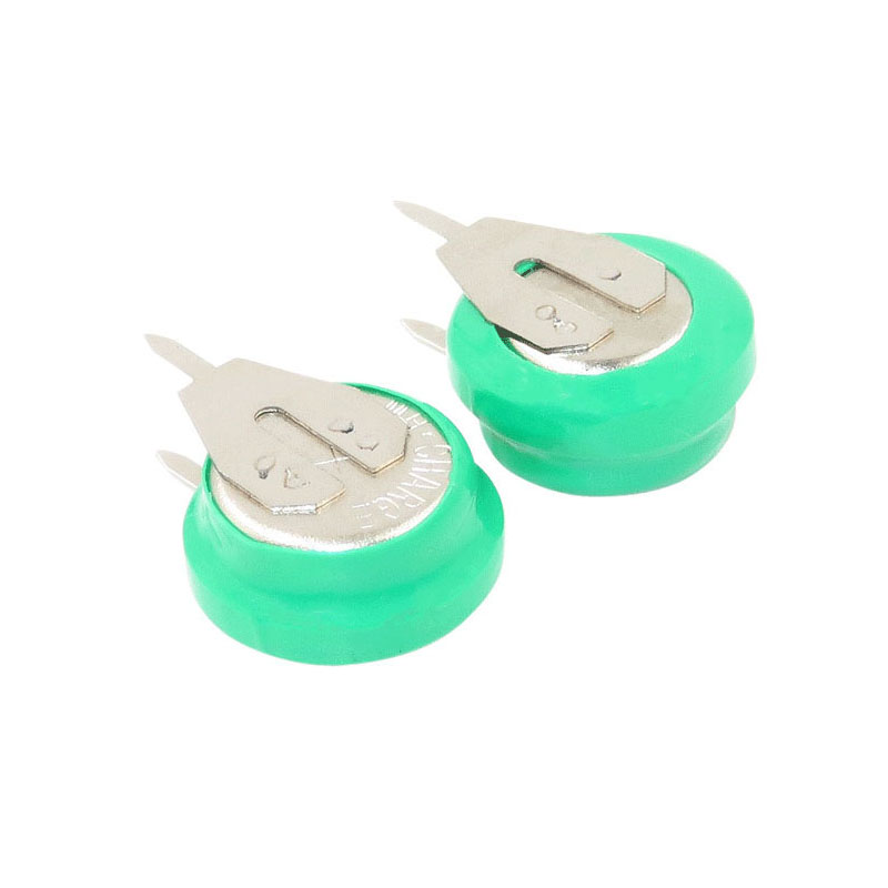 Nouveau 1.2V 40mAh Ni-MH batte - Renewable Energy Technology avis et prix