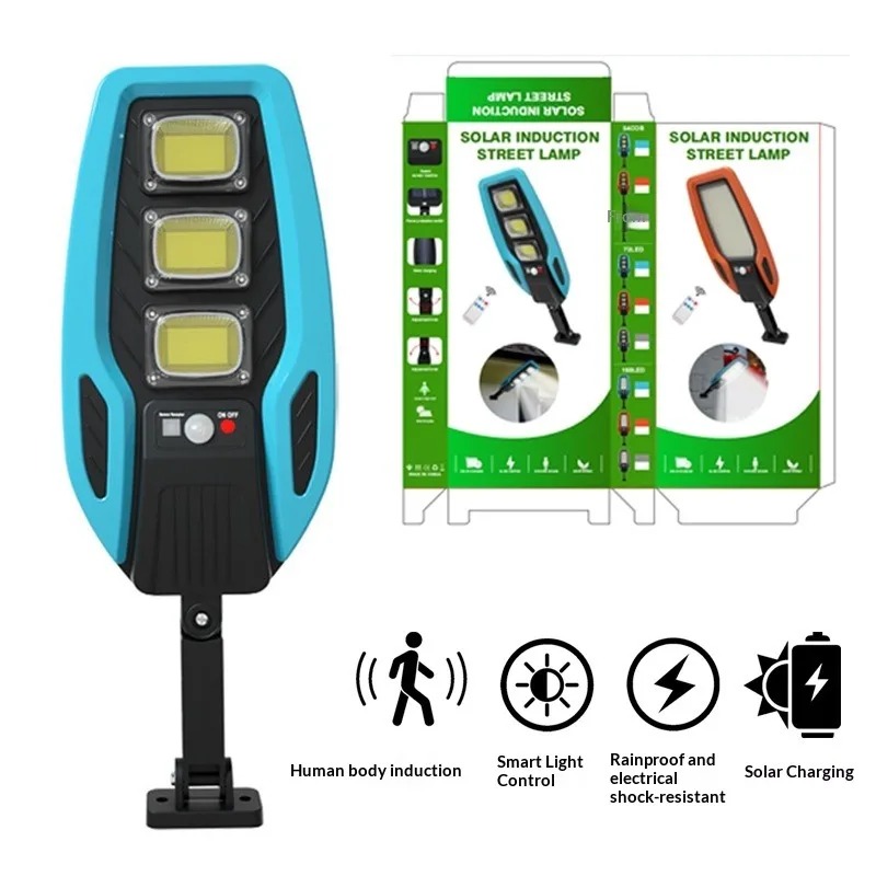 Lampes solaires LED pour extér - Solar Street Light Led avis et prix