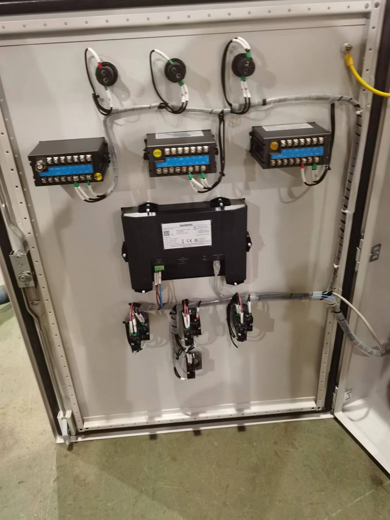 Usine RO hybride vent-solaire  - Wind Solar Hybrid Kit avis et prix