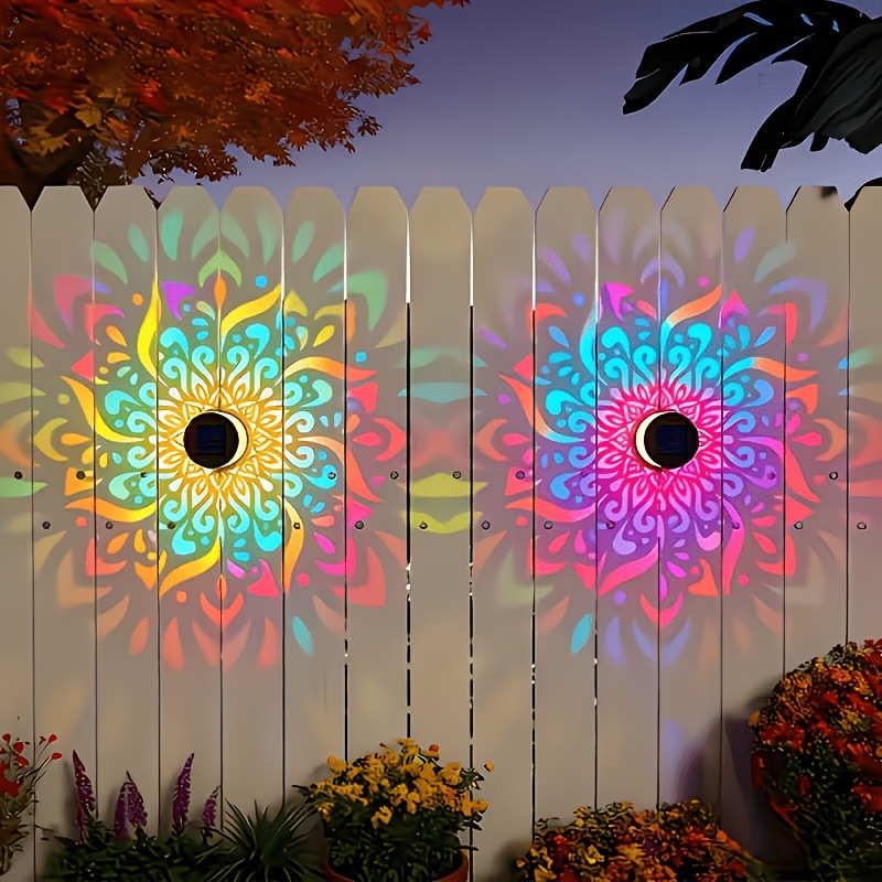 Lanterne solaire LED murale à  - Solar Street Light Led avis et prix