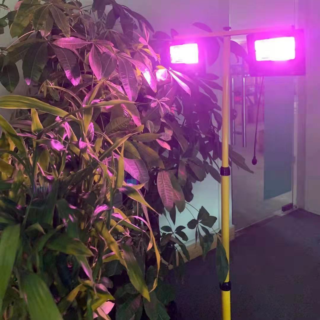 35/60W LED solaire grandir lum - Renewable Energy Project avis et prix
